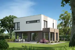 Bestpreisgarantie bei Bien-Zenker - Das schöne Haus für die ganze Familie – Saarlouis (Kreis) – Vorschaubild 29