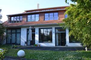Ertragreiche modern sanierte  denkmalgeschützte Hofreite in ruhiger Innenstadtlage