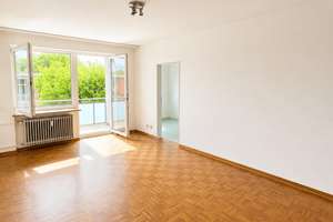 Helle 2-Zimmer Wohnung mit Balkon in Hamburg – Steilshooper Straße 328, 22309 Steilshoop, Hamburg – Vorschaubild 3