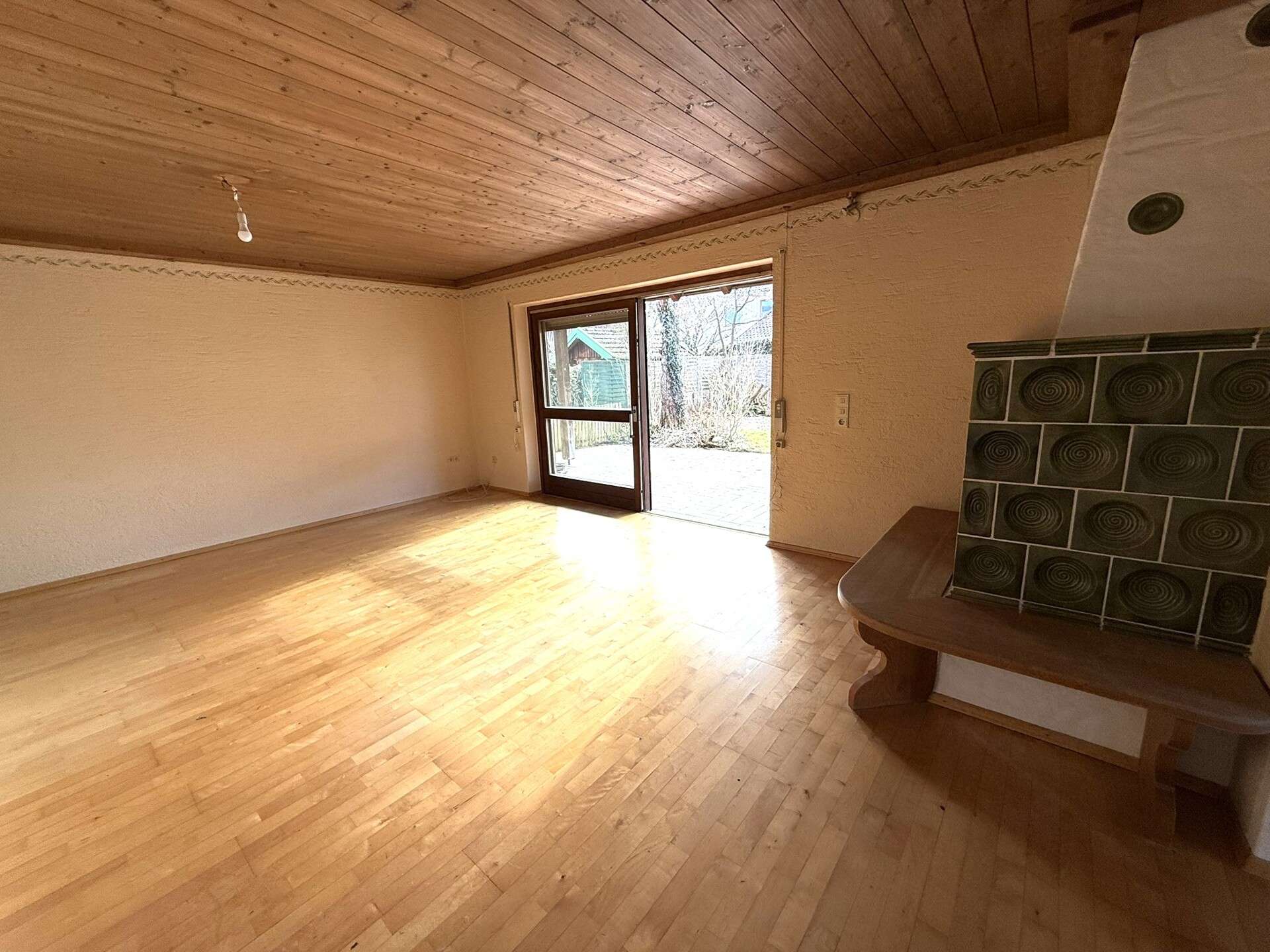 Immobilie in Fridolfing - attraktives idyllisches Familienheim in ruhiger Wohnlage - Bild 14