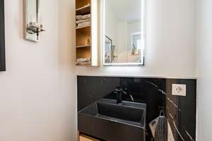 Modernes Townhouse mit Dachterrasse, Sommergarten und hochwertiger Ausstattung – Die vollständige Adresse der Immobilie erhältst du vom Anbieter., 22844 Norderstedt – Vorschaubild 5