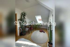Tauschwohnung: Charmante helle 1,5 Zimmer Wohnung – Die vollständige Adresse der Immobilie erhältst du vom Anbieter., 80807 Milbertshofen, München – Vorschaubild 7
