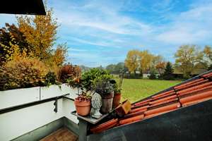Wohnen mit Weitblick - Großzügige Dachterrassen-Whg. mit Hobbyraum prov.-frei von privat an privat – Die vollständige Adresse der Immobilie erhältst du vom Anbieter., 81929 Englschalking, München – Vorschaubild 4