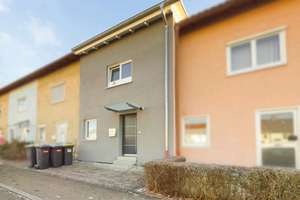 Gehoben ausgestattetes Reihenmittelhaus mit Garten in Reutlingen-Ringelbach – Die vollständige Adresse der Immobilie erhältst du vom Anbieter., 72762 Reutlingen-Mitte, Reutlingen – Vorschaubild 13
