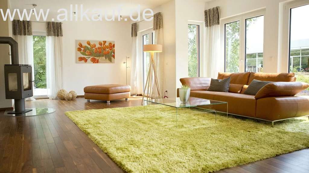 Immobilie in Pyrbaum - City Villa 3 - Eleganz trifft durchdachtes Wohnen in der Stadt - Bild 1