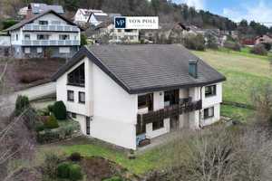 Imposantes Wohnhaus in sonniger Toplage von 78564 Wehingen – Tuttlingen (Kreis) – Vorschaubild 1
