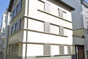 Saniertes bezugsfertiges Stadthaus, Nähe Marienplatz – Die vollständige Adresse der Immobilie erhältst du vom Anbieter., 70180 Lehen, Stuttgart – Vorschaubild 2