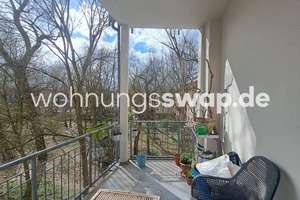 Wohnungstausch: Lehrter Straße 48b – Lehrter Straße b 48, 10000 Moabit, Berlin – Vorschaubild 2