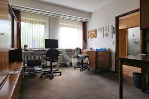 Freistehender Bungalow mit Charme, Garage und Garten – Raum für Ihre Ideen! – Die vollständige Adresse der Immobilie erhältst du vom Anbieter., 59423 Unna – Vorschaubild 5