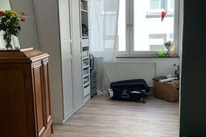 SÜDSTADT | moderne 1,5-Zimmer Wohnung mit Balkon und Einbauküche – Seestr.  18, 30171 Südstadt, Hannover – Vorschaubild 5
