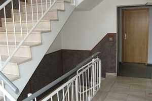 Schöne 1 Zi-Wohnung mit Einbaukücke im DG, WE 206 – ihringshäuser Str. 8a, 34125 Wesertor, Kassel – Vorschaubild 14