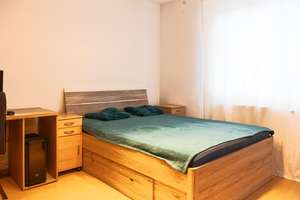 Solide Kapitalanlage in Braunschweig – vermietete Erdgeschosswohnung mit zwei Balkonen – Die vollständige Adresse der Immobilie erhältst du vom Anbieter., 38126 Viewegsgarten-Bebelhof, Braunschweig – Vorschaubild 4