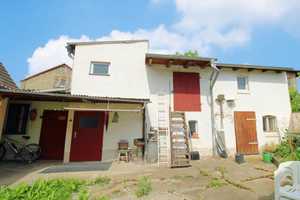 Einfamilienhaus zur Selbstsanierung – Querfurt, Saalekreis, 6268 Saalekreis – Vorschaubild 6