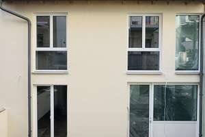 4-Zimmer-Maisonette-Dachgeschosswohnung im ruhigen Rückgebäude (Erstbezug) – Schwanthalerstr. 142, 80339 Schwanthalerhöhe (Ortsteil), München – Vorschaubild 11
