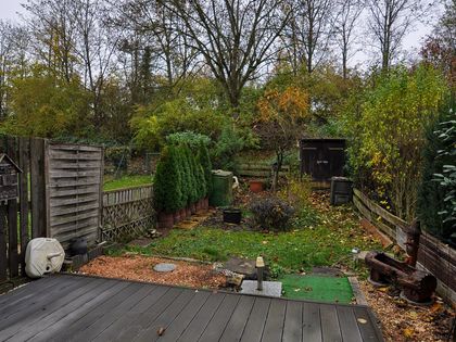 Haus kaufen in StammheimSüd (Stuttgart) ImmoScout24