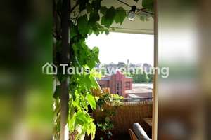 Tauschwohnung: Tauschwohnung in Kreuzberg – Kohlfurter Str. 11, 10999 Kreuzberg, Berlin – Vorschaubild 3