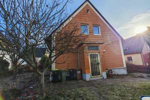 Einfamilienhaus in Helmbrechts – Die vollständige Adresse der Immobilie erhältst du vom Anbieter., 95233 Helmbrechts – Vorschaubild 4