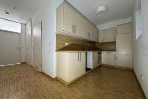 Schöne 1 Zimmerwohnung zur Miete in Hamburg- Neustadt - Wentzel Dr. – Gerstäcker Str. 5, 20459 Neustadt, Hamburg – Vorschaubild 5