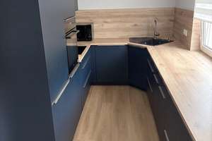 Helle, hochwertige und teilmöblierte 5-Zimmer-Maisonettewohnung
