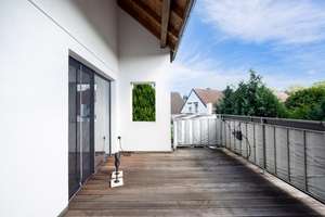 Bremen-Grohn: Freistehendes Einfamilienhaus mit Einliegerwohnung und Dachterrasse in guter Lage  – Die vollständige Adresse der Immobilie erhältst du vom Anbieter., 28759 Grohn, Bremen – Vorschaubild 5