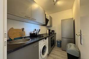 Schöne Einzimmerwohnung NR 47-6F – Kurlandstraße 2, 24610 Trappenkamp – Vorschaubild 4