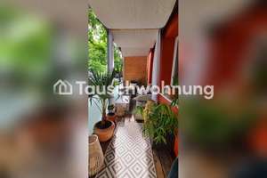 Tauschwohnung: 3 Zimmer Wohnung direkt am Stadtpark – Die vollständige Adresse der Immobilie erhältst du vom Anbieter., 22307 Barmbek-Nord, Hamburg – Vorschaubild 10