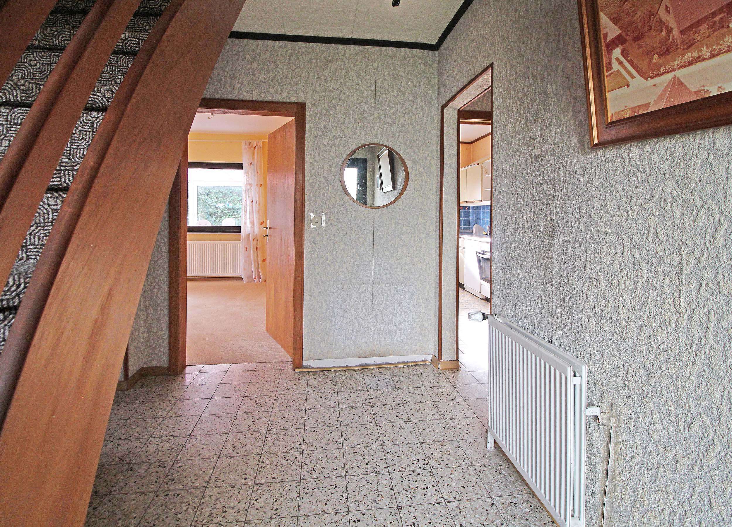 Immobilie in Wahlstedt - Einfamilienhaus mit positiver Bauvoranfrage in begehrter Lage in Wahlstedt - Bild 7