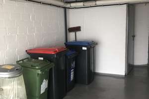 Sehr schöne Eigentumswohnung in guter Lage – Taubengasse 5, 52078 Forst, Aachen – Vorschaubild 23
