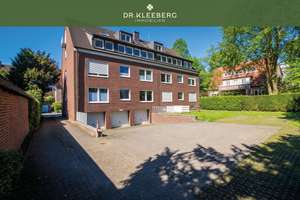 Faktor 24,5 - Renditestarkes Appartementhaus in zentraler Studentenlage von Münster
