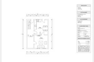 Saniertes Reihenmittelhaus im Herzen von Köthen – Anhalt-Bitterfeld (Kreis) – Vorschaubild 14