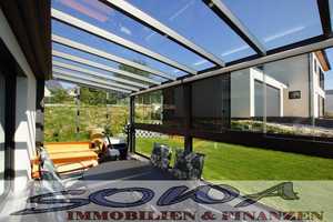 Exklusives neues Einfamilienhaus mit Wintergarten und Doppelgarage in Burgheim - Ein Objekt von I... – Neuburg-Schrobenhausen (Kreis) – Vorschaubild 2