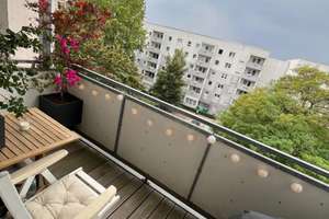 Zentrale schöne Wohnung in Magdeburg Altstadt – Die vollständige Adresse der Immobilie erhältst du vom Anbieter., 39104 Altstadt, Magdeburg – Vorschaubild 4