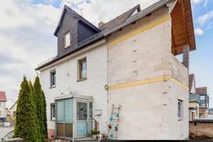 EFH mit vielseitigem Garten nahe Wetzlar – Bahnhofstraße 1, 35606 Solms – Vorschaubild 3