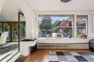 Großzügiges Wohnen mit Garten, Wintergarten, Sauna und viel Raum für die Familie – 44339 Eving (Ortsteil), Dortmund – Vorschaubild 7
