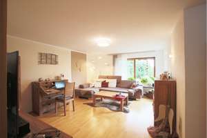 Einfamilienhaus mit 3 Schlafzimmern, Essküche, Gäste- oder Spielzimmer / Büro. Garage, Stellplatz. – Die vollständige Adresse der Immobilie erhältst du vom Anbieter., 87463 Dietmannsried – Vorschaubild 11