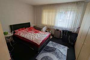 WBS-Schein erforderlich! 2-Zimmer Wohnung, ruhige Sackgasse auf dem Fischbacherberg – Glatzer Straße 21, 57072 Siegen, Siegen – Vorschaubild 9
