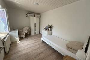 Attraktive 3-Zimmer Wohnung im Herzen von Neustadt