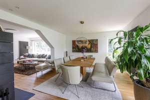 Exklusive Maisonette mit Hauscharakter in ruhiger Waldlage – Die vollständige Adresse der Immobilie erhältst du vom Anbieter., 45277 Überruhr-Holthausen, Essen – Vorschaubild 3