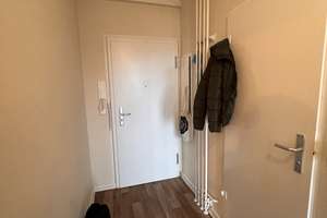 2-Zimmer-Wohnung in Berlin Mitte – Die vollständige Adresse der Immobilie erhältst du vom Anbieter., 10115 Friedrichshain, Berlin – Vorschaubild 5