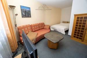 -RESERVIERT- Zentrales 1-Zimmer-Apartment in Hannover mit TG-Stellplatz – Die vollständige Adresse der Immobilie erhältst du vom Anbieter., 30171 Südstadt, Hannover – Vorschaubild 5