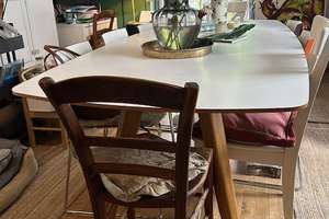 Schönes WG-Zimmer,nur an weibliche Mitbewohnerin, Garten und Stellplatz in Stgt-Rohr – Die vollständige Adresse der Immobilie erhältst du vom Anbieter., 70565 Rohr, Stuttgart – Vorschaubild 6