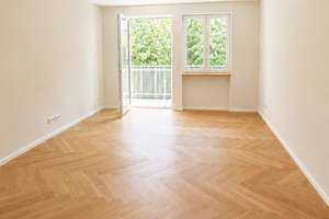 ELVIRA -  Schwabing-West BESTLAGE schöne 3-Zimmer-Wohnung mit Balkon und Lift, vollständig renoviert – Die vollständige Adresse der Immobilie erhältst du vom Anbieter., 80801 Neuschwabing, München – Vorschaubild 13