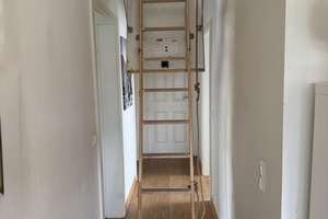 RESERVIERT!           Exklusiver Bungalow im Ortskern von Zetel – Roßfelde 12, 26340 Zetel – Vorschaubild 20