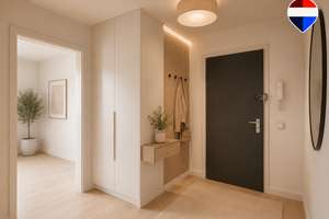 Rohdiamant in bester Charlottenburger Lage – 3-Zimmer-Whg. mit Tiefgaragenstellplatz – 10627 Charlottenburg, Berlin – Vorschaubild 5