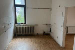 5 ZKB, charmante Altbauwohnung, Hökerstr. 11., WE 09 – Hökerstraße 11, 27568 Lehe, Bremerhaven – Vorschaubild 7