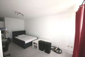 Gute Kapitalanlage in Wiefelstede/Metjendorf – Gemütliches Ein-Zimmer-Apartment mit Terrasse – Die vollständige Adresse der Immobilie erhältst du vom Anbieter., 26215 Wiefelstede – Vorschaubild 5