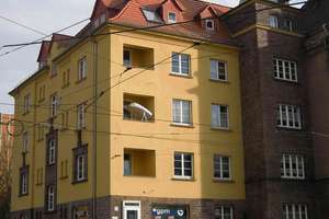 Schöne 2 Zimmer Wohnung, sehr geeignet für Studenten – Leipziger Straße 158, 8058 Pölbitz, Zwickau – Vorschaubild 2