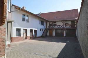 Großzügiger Resthof mit Wohnhaus, Scheune + Bauerngarten. – Die vollständige Adresse der Immobilie erhältst du vom Anbieter., 38829 Harsleben – Vorschaubild 10