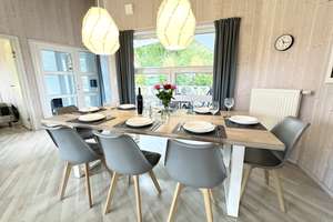 Ferienhaus mit attrakt. Rendite, Pool+Sauna+Photovoltaik, ohne Makler – Die vollständige Adresse der Immobilie erhältst du vom Anbieter., 23743 Grömitz – Vorschaubild 4