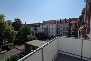 Attraktive 3-Zimmer-Wohnung in Ricklingen! – Ricklinger Stadtweg 12, 30459 Ricklingen (Ortsteil), Hannover – Vorschaubild 10